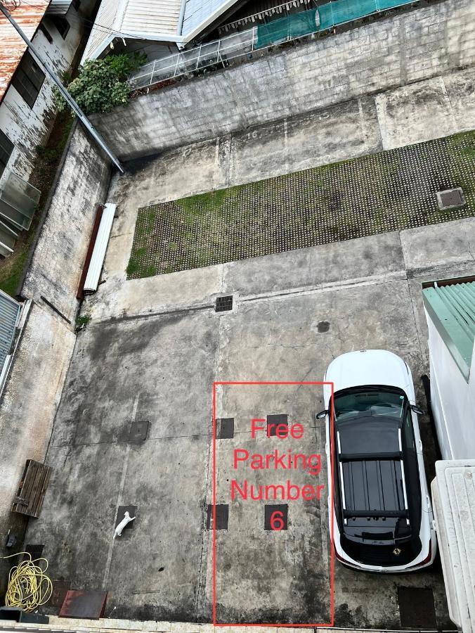 Fareopu II - Apartment Number 1 At 5 Min From Papeete Center Exterior photo